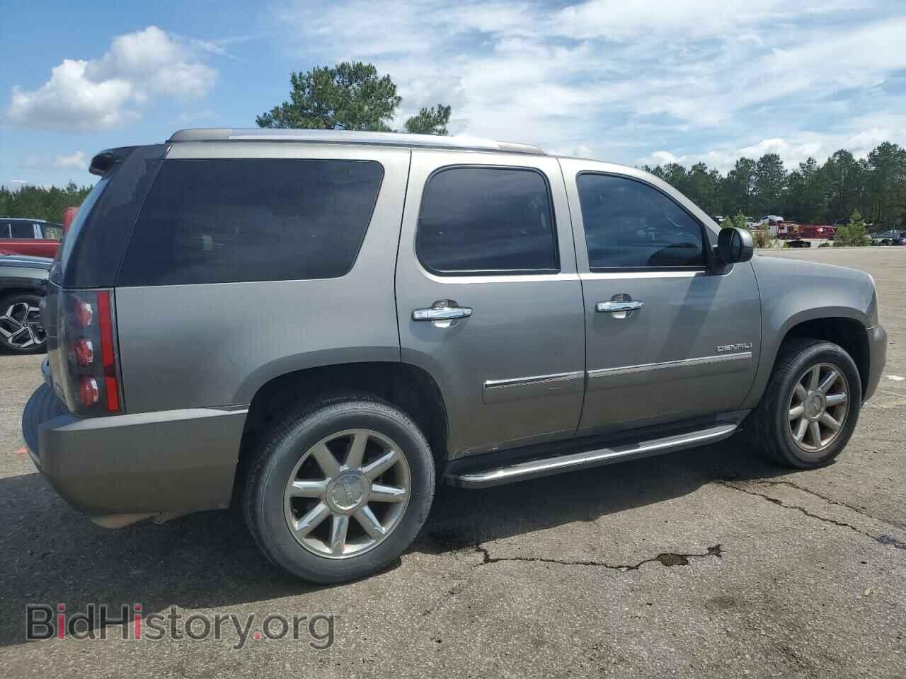 2012 GMC YUKON - VIN: 1GKS2EEF9CR187823 - Фото 3