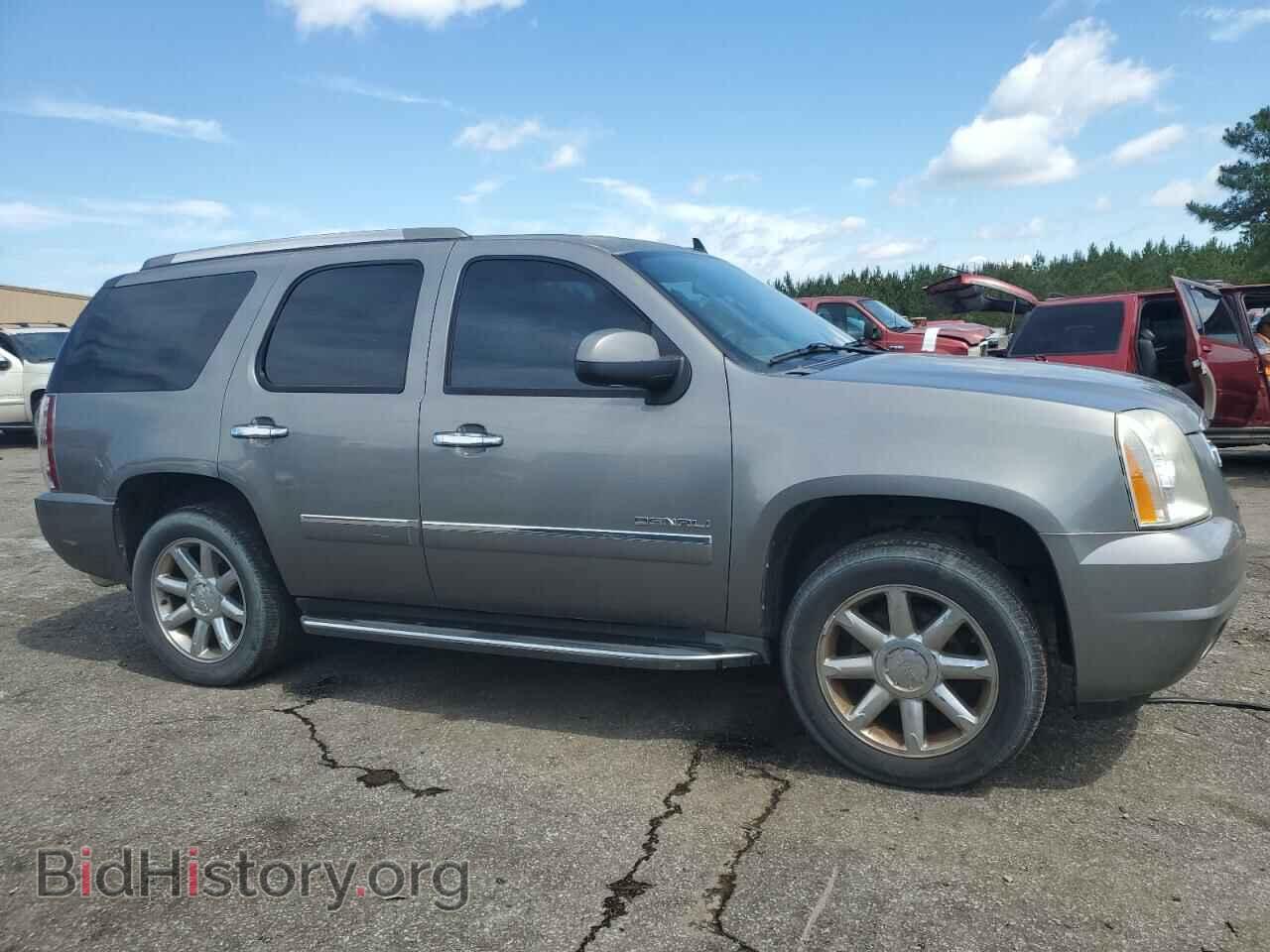 2012 GMC YUKON - VIN: 1GKS2EEF9CR187823 - Фото 4