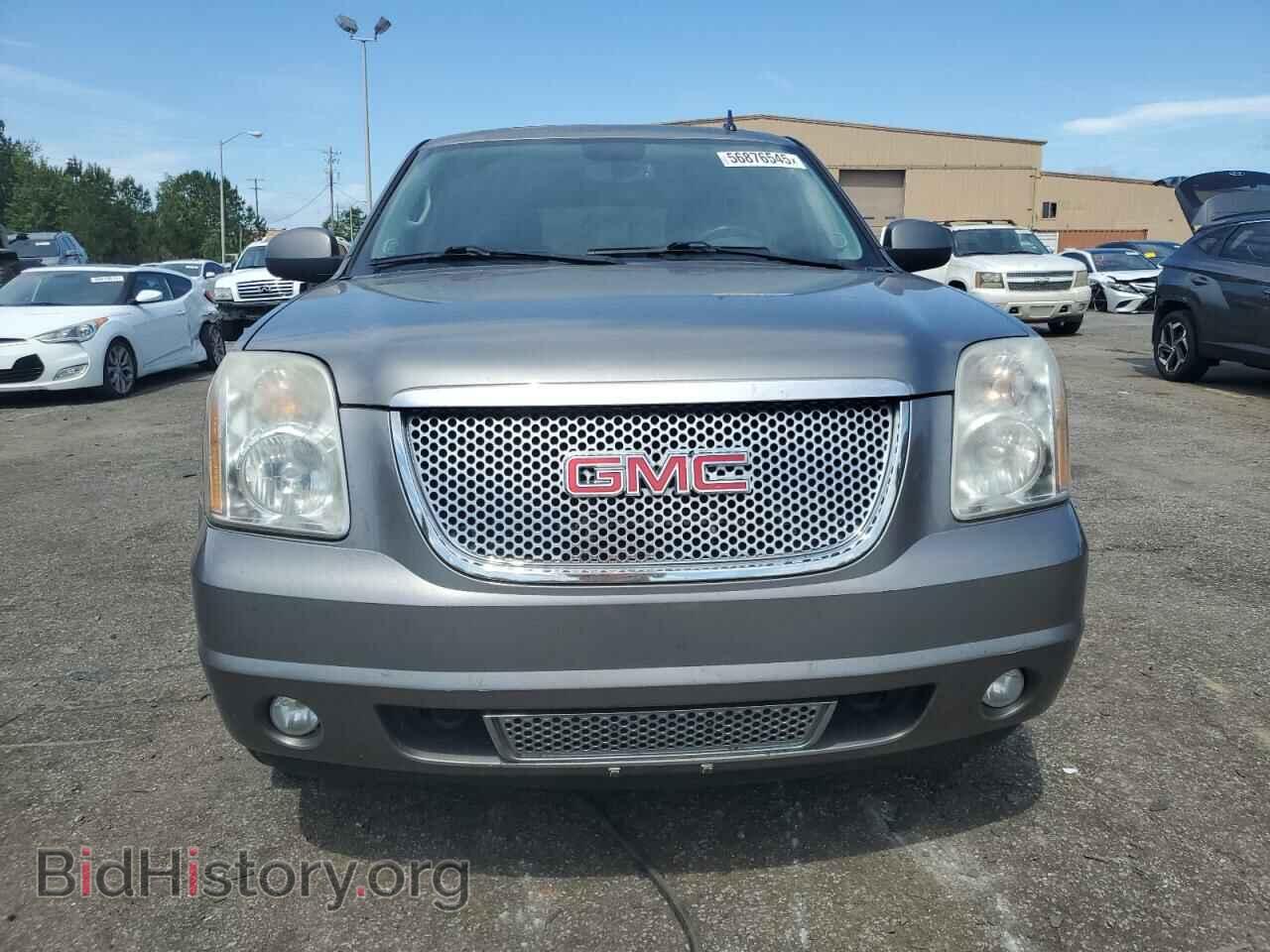 2012 GMC YUKON - VIN: 1GKS2EEF9CR187823 - Фото 5