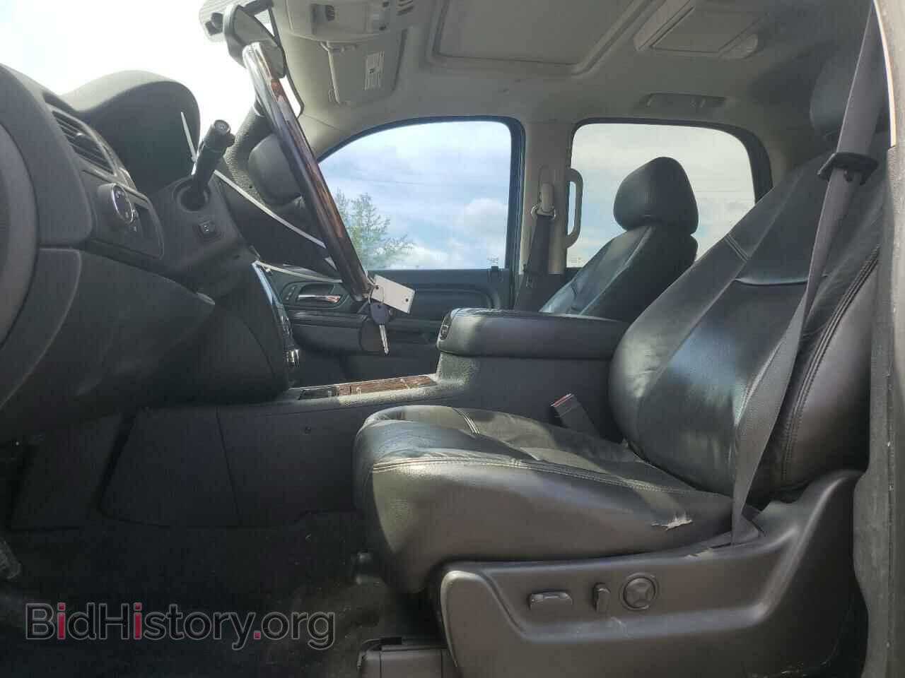 2012 GMC YUKON - VIN: 1GKS2EEF9CR187823 - Фото 7