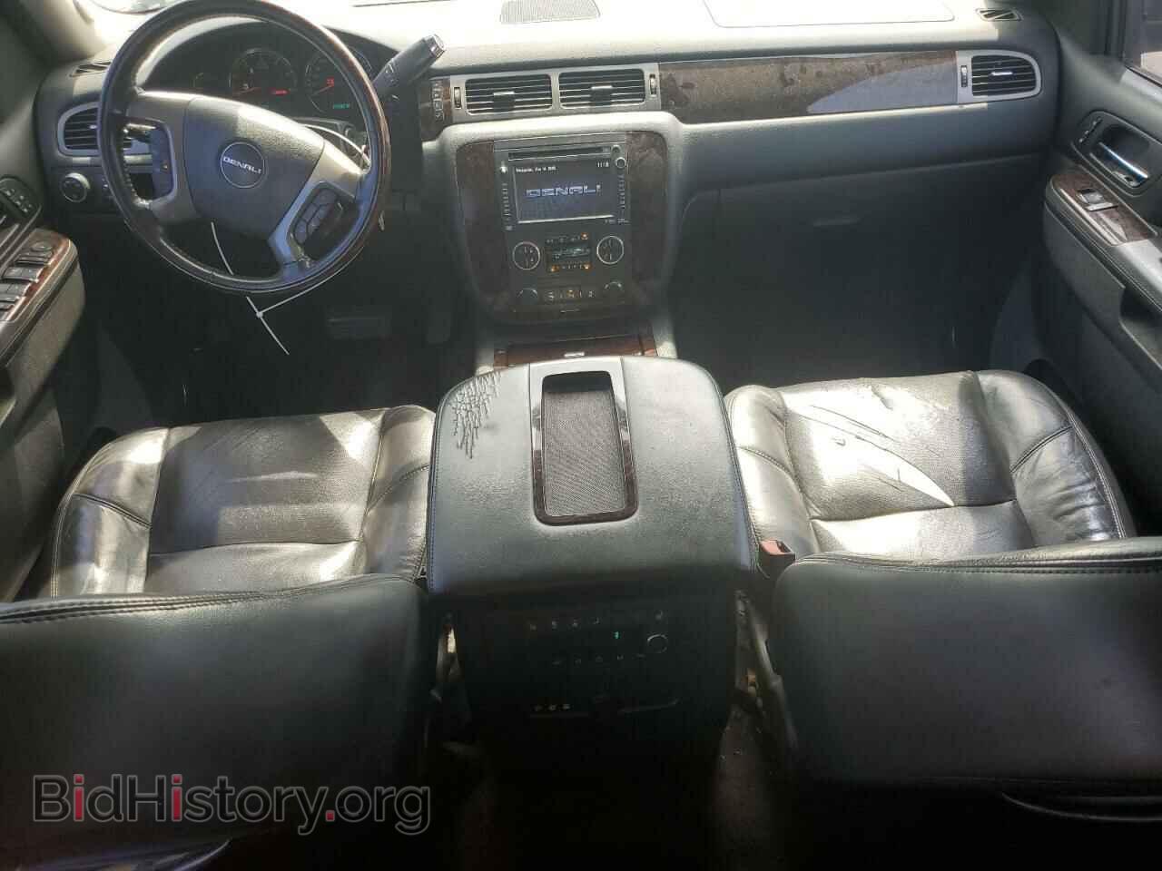 2012 GMC YUKON - VIN: 1GKS2EEF9CR187823 - Фото 8