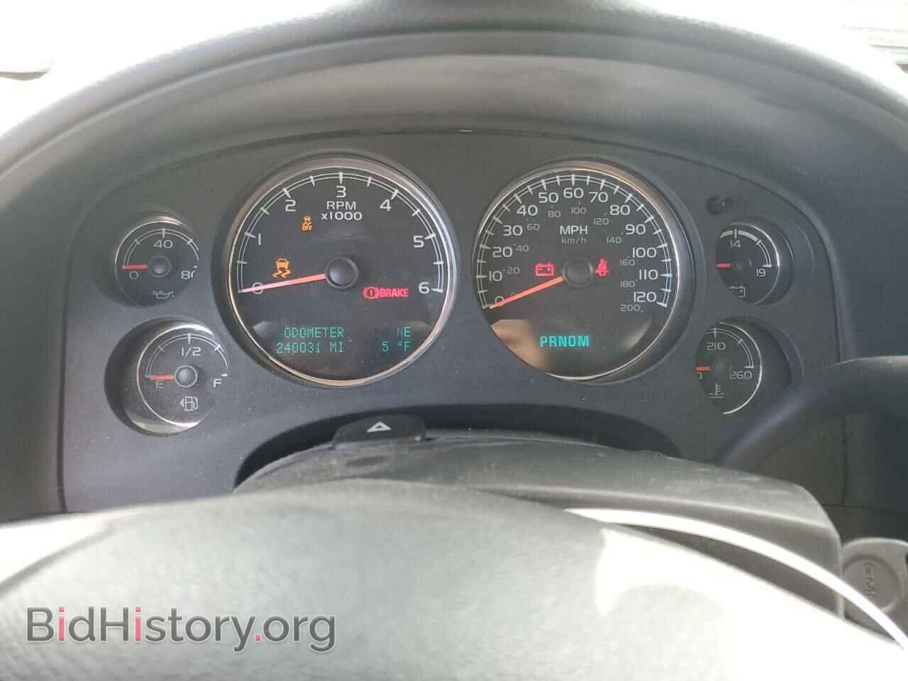 2012 GMC YUKON - VIN: 1GKS2EEF9CR187823 - Фото 9