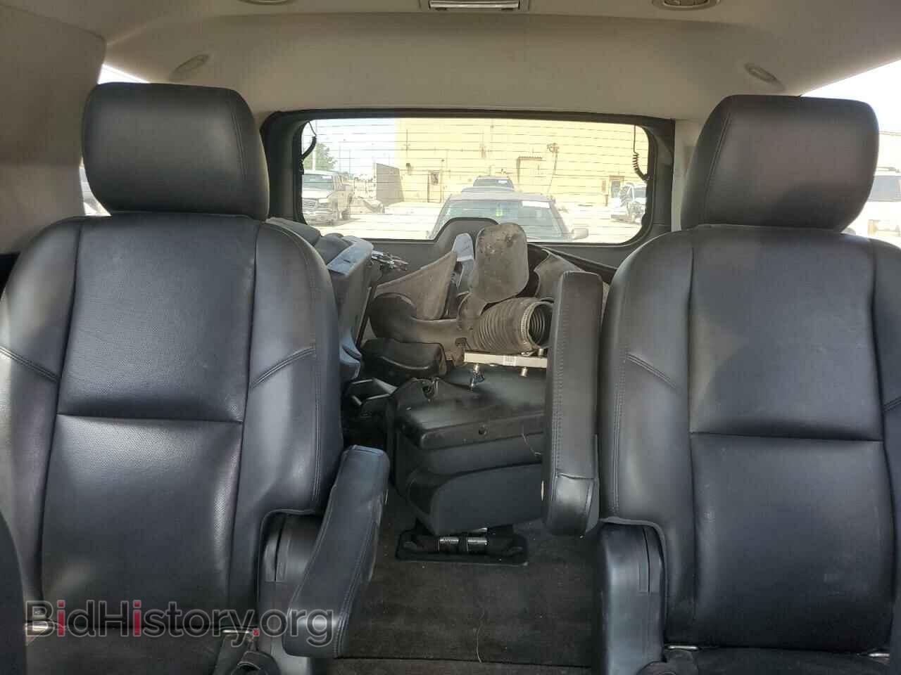 2012 GMC YUKON - VIN: 1GKS2EEF9CR187823 - Фото 10