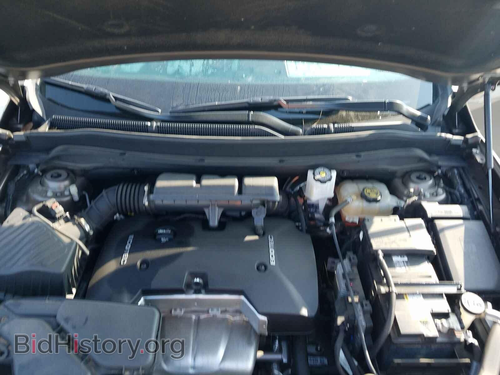 2017 BUICK ENVISION - VIN: LRBFXBSA7HD040604 - Фото 7
