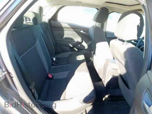 2014 FORD FOCUS SE - VIN: 1FADP3F25EL410005 - Фото 6