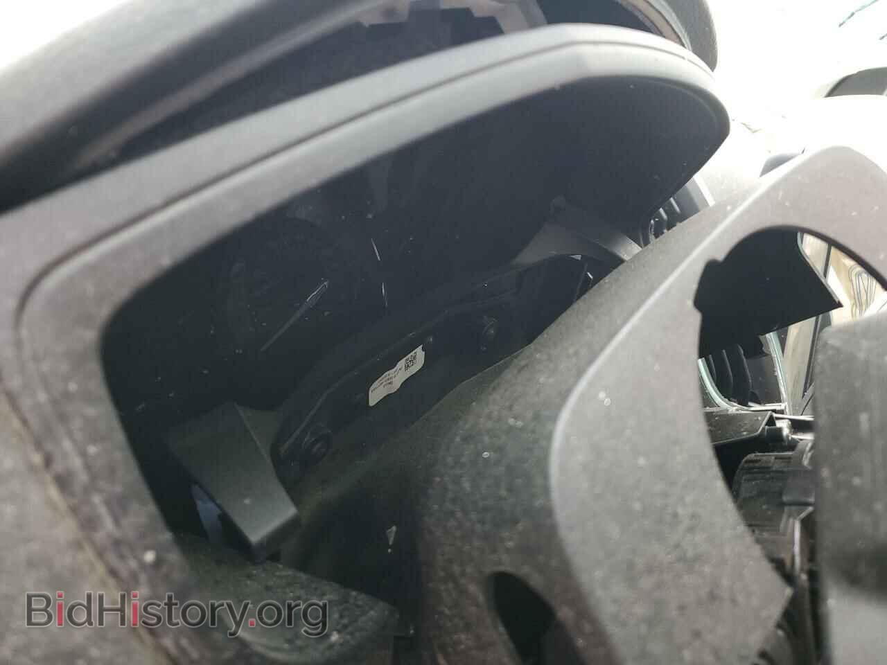 2022 FORD EDGE - VIN: 2FMPK4K96NBB05378 - Фото 9