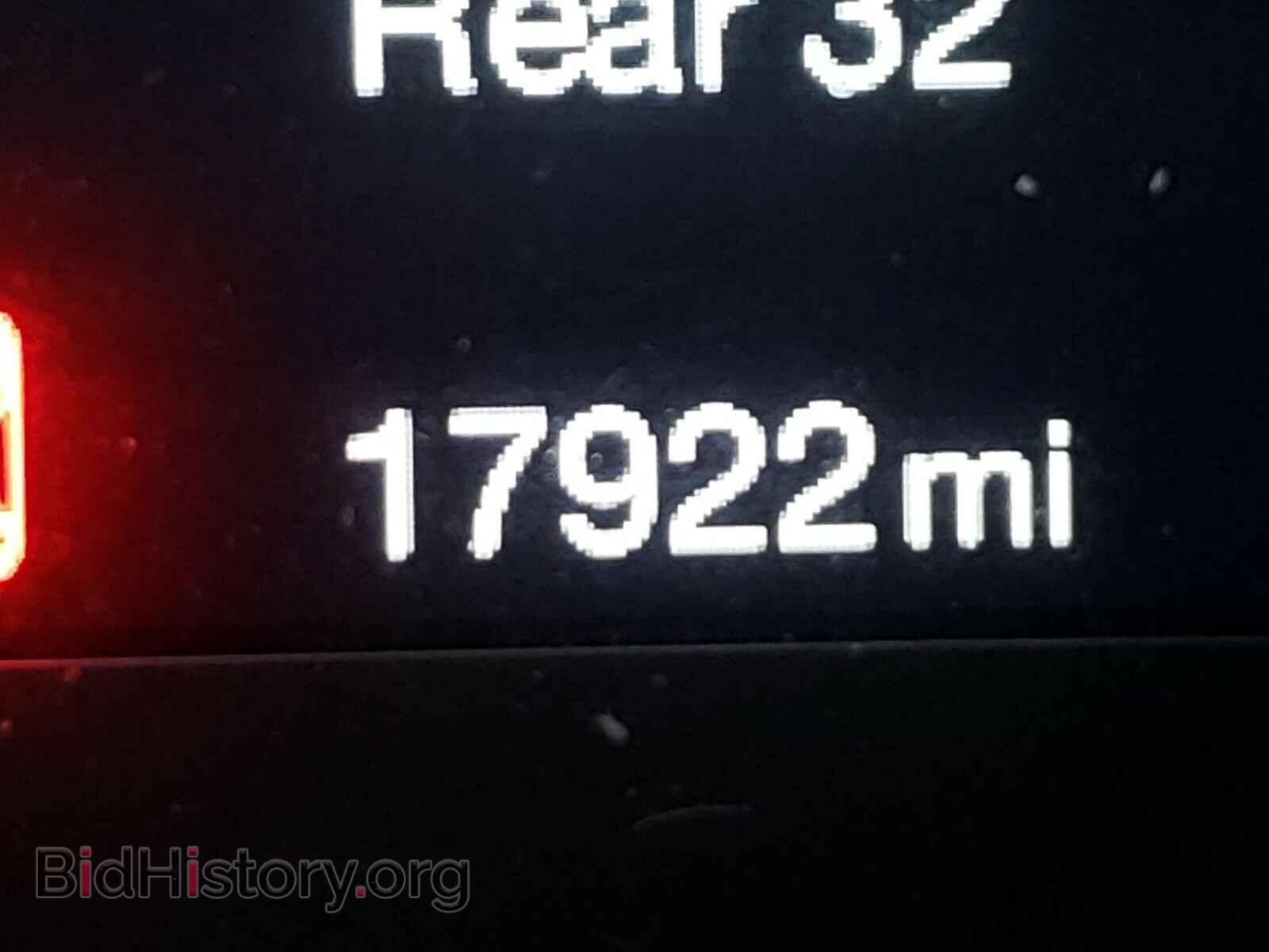2019 JEEP COMPASS - VIN: 3C4NJCBB9KT636442 - Фото 8