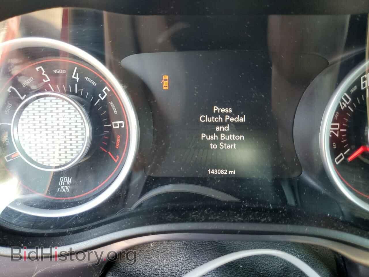 2015 DODGE CHALLENGER - VIN: 2C3CDZAG4FH758403 - Фото 8