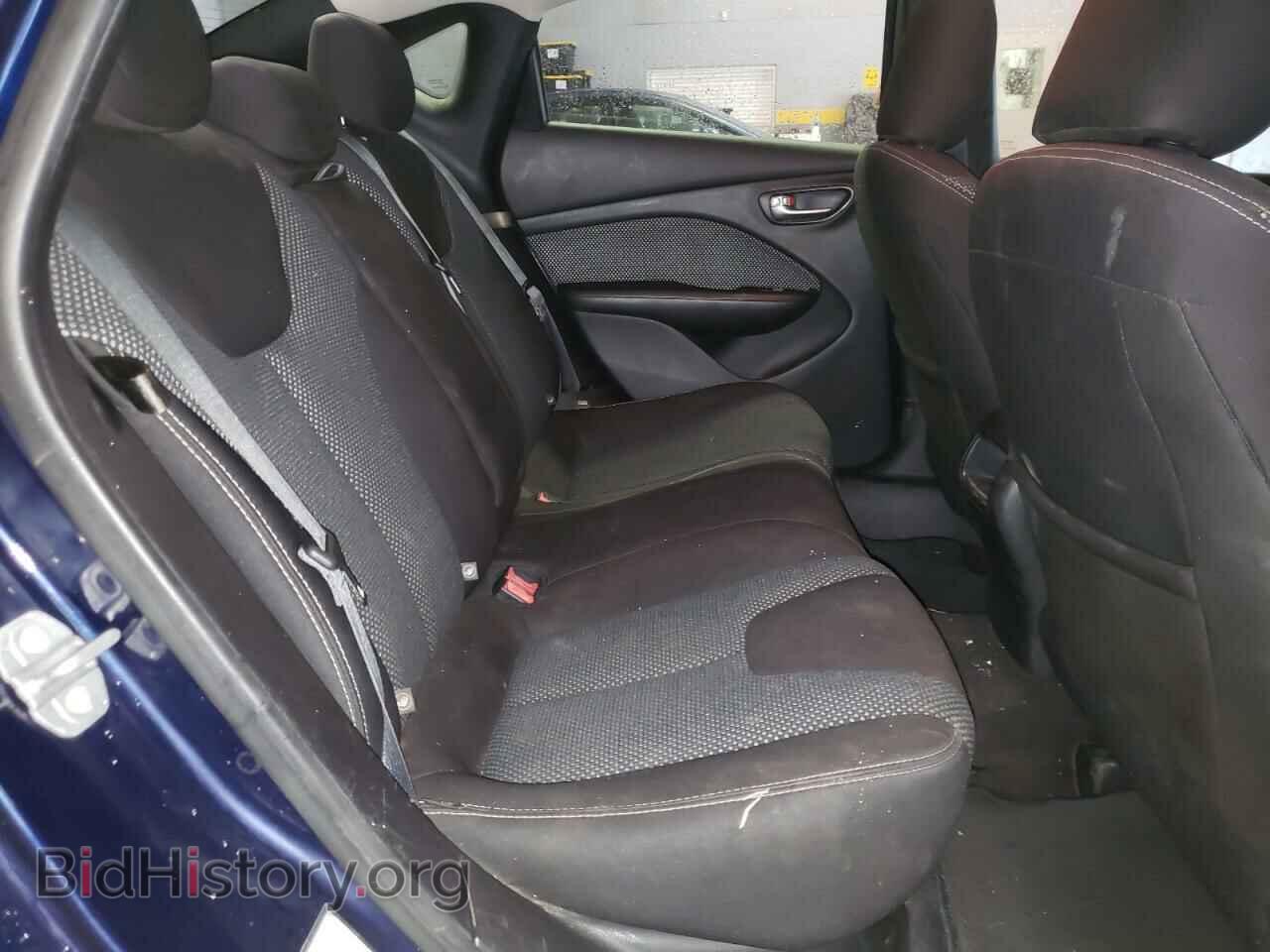 2015 DODGE DART - VIN: 1C3CDFBB5FD251153 - Фото 10
