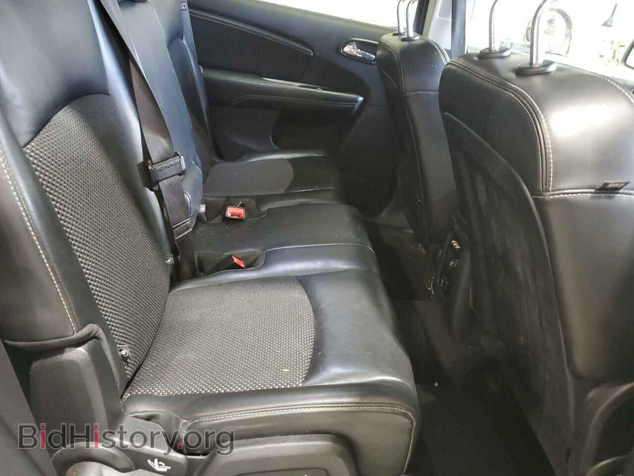 2015 DODGE JOURNEY - VIN: 3C4PDCGG1FT599011 - Фото 11
