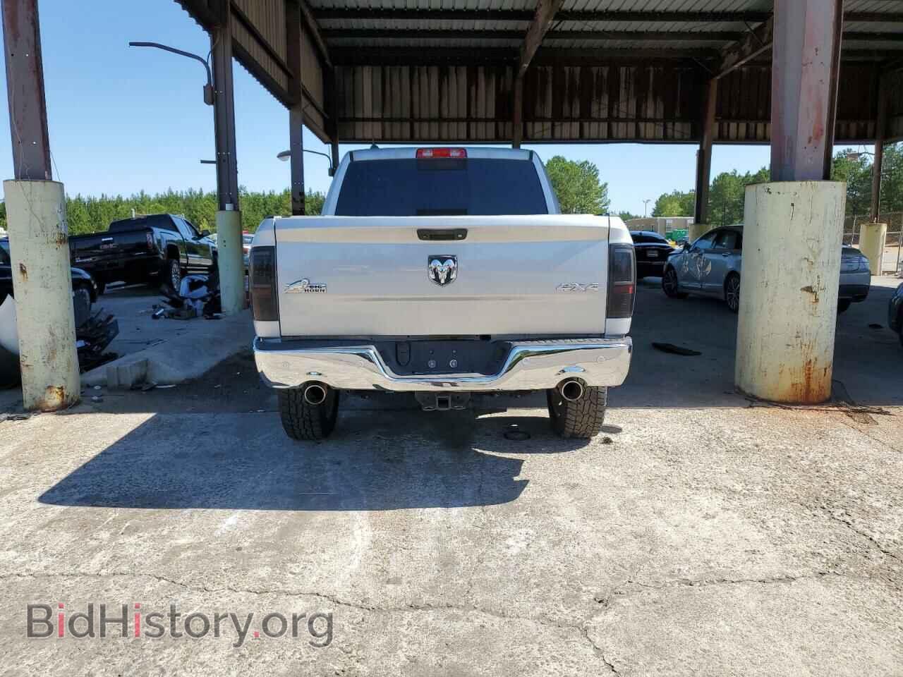 2018 RAM 1500 - VIN: 1C6RR7LM0JS274283 - Фото 6