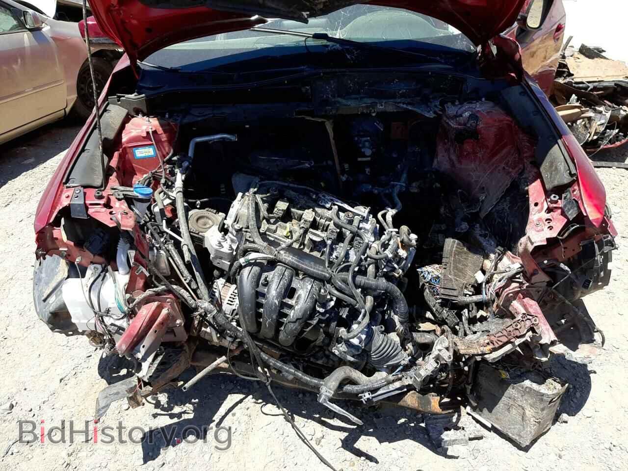 2018 MAZDA CX-5 - VIN: JM3KFBDM2J0471026 - Фото 11
