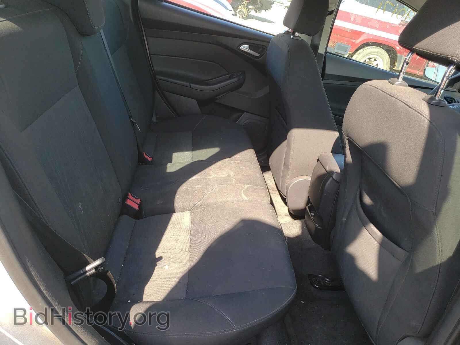 2015 FORD FOCUS - VIN: 1FADP3K29FL317558 - Фото 6