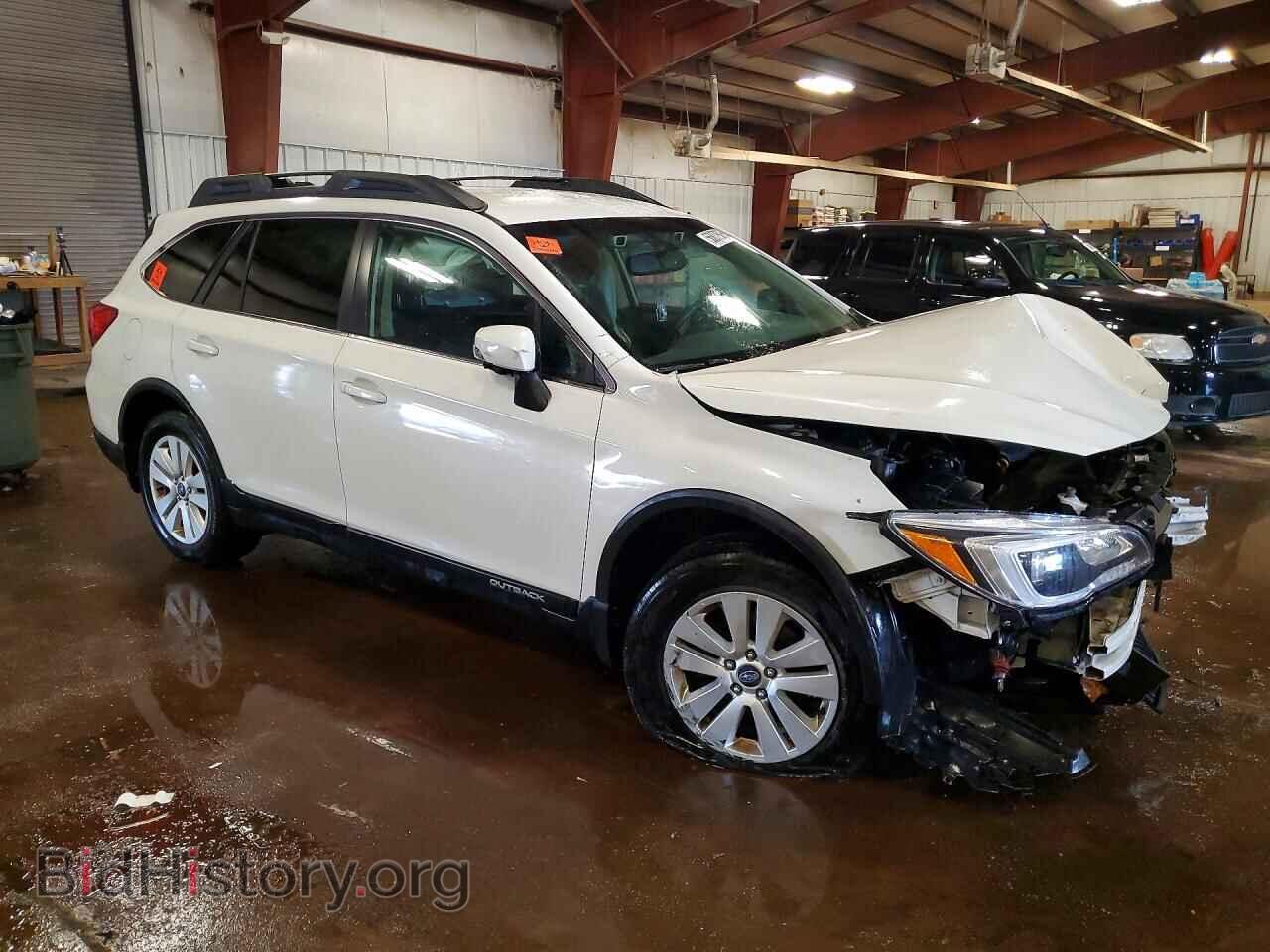 2016 SUBARU OUTBACK - VIN: 4S4BSBFC3G3235643 - Фото 4