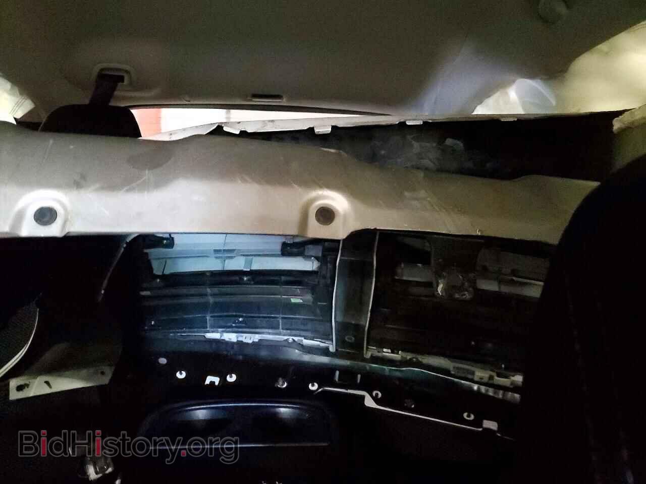 2016 SUBARU OUTBACK - VIN: 4S4BSBFC3G3235643 - Фото 10