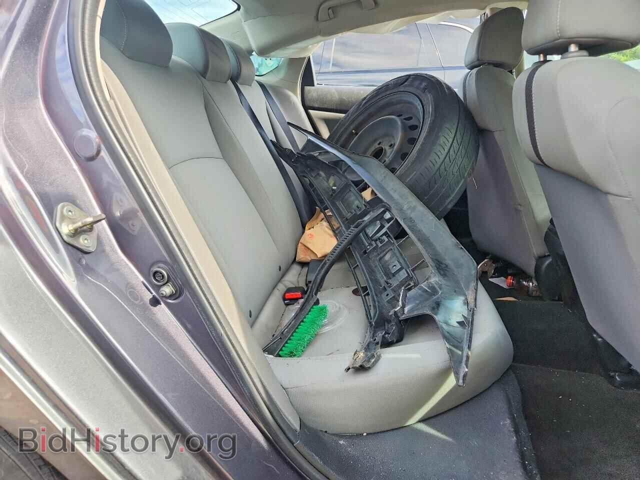 2019 HONDA CIVIC - VIN: 2HGFC2F63KH538314 - Photo 10
