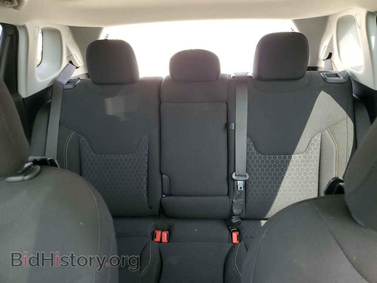2020 JEEP COMPASS - VIN: 3C4NJDAB4LT210067 - Photo 10