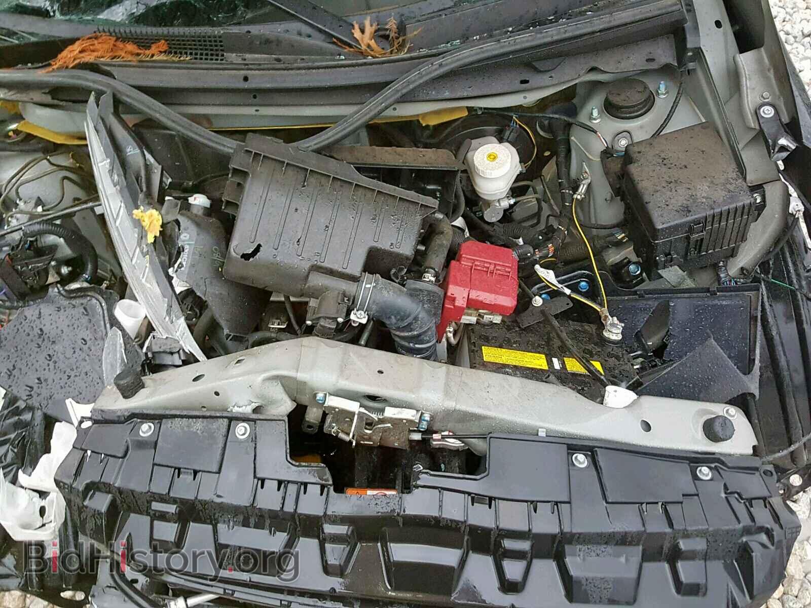 2015 MITSUBISHI MIRAGE - VIN: ML32A3HJ0FH060734 - Фото 7