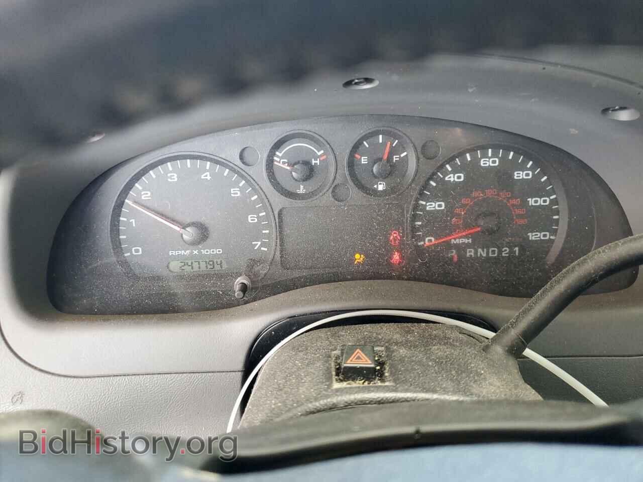 2011 FORD RANGER - VIN: 1FTKR1ED2BPA36749 - Фото 9
