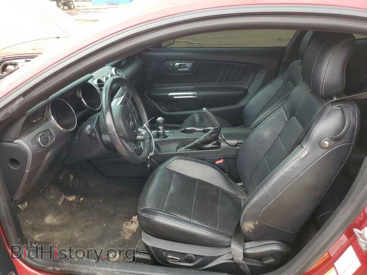 2016 FORD ALL Models - VIN: 1FA6P8TH5G5232201 - Photo 7