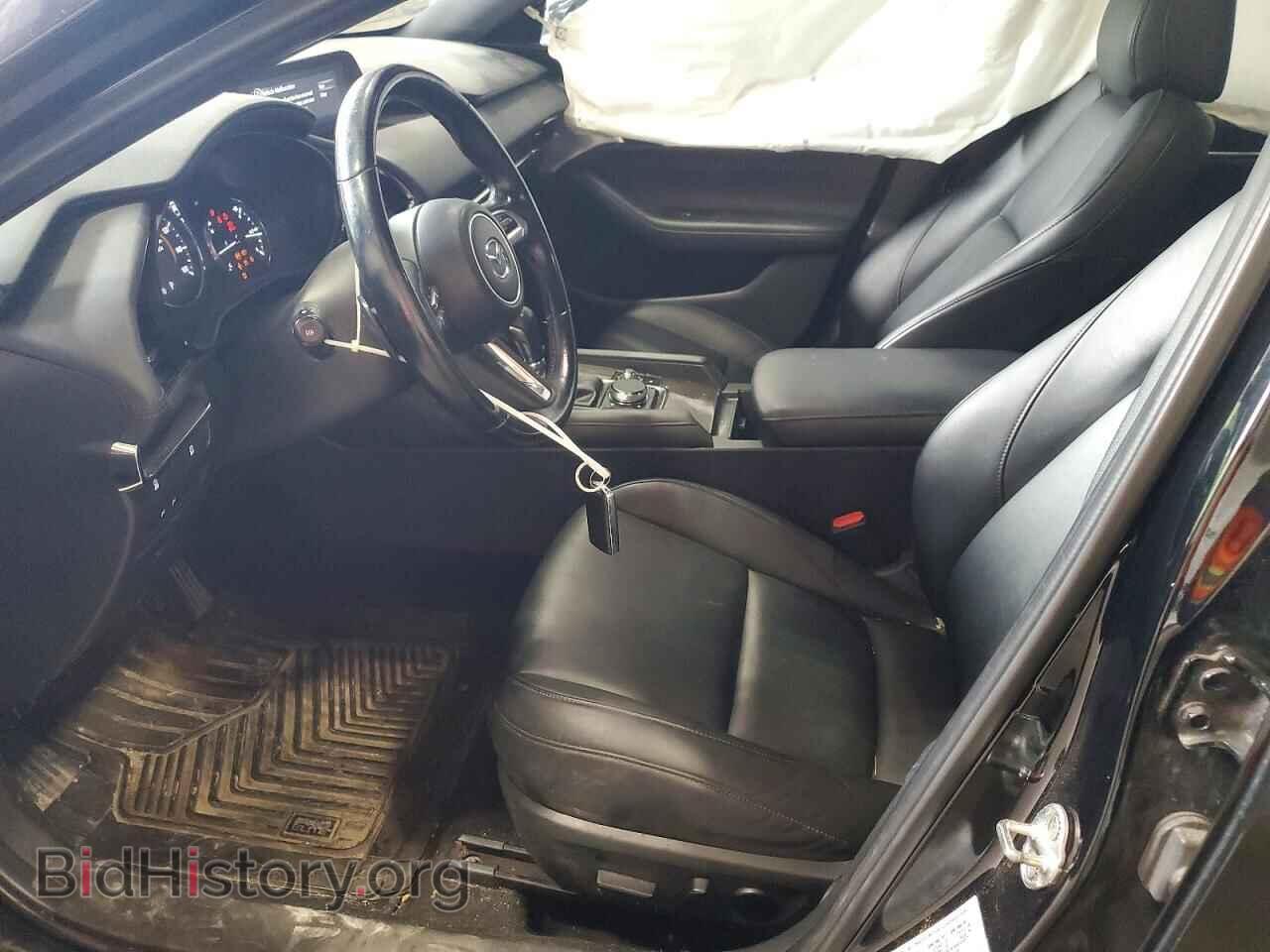 2021 MAZDA 3 - VIN: JM1BPBJYXM1403486 - Photo 7