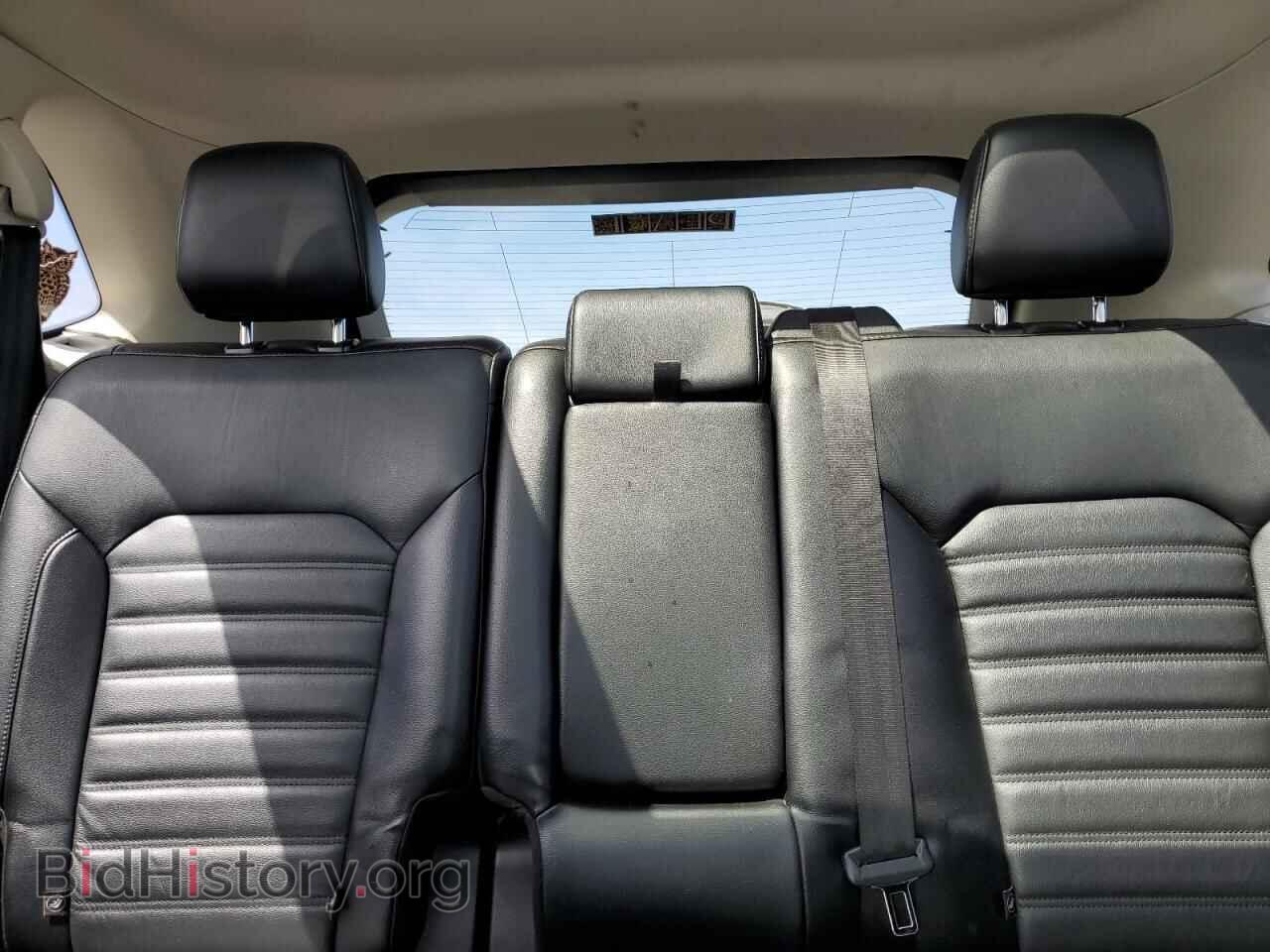 2015 FORD EDGE - VIN: 2FMTK4J93FBC21557 - Фото 10