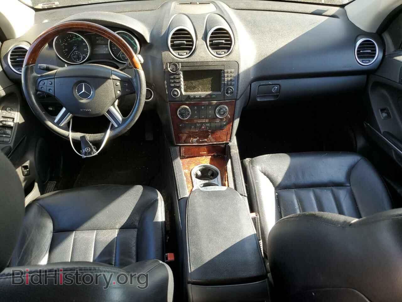 2006 MERCEDES-BENZ M-CLASS - VIN: 4JGBB75E46A074875 - Фото 8