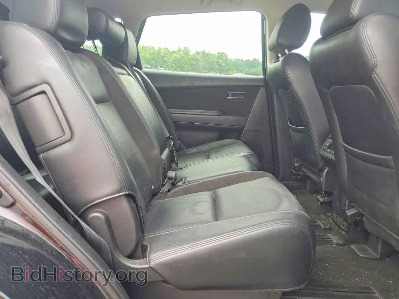 2014 MAZDA CX-9 - VIN: JM3TB3CV9E0439762 - Photo 11