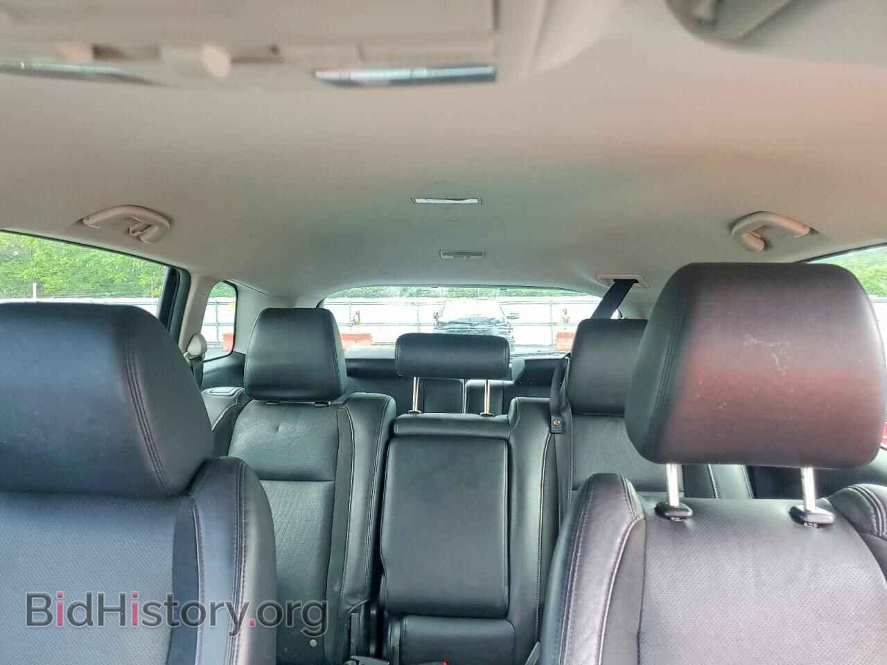 2014 MAZDA CX-9 - VIN: JM3TB3CV9E0439762 - Photo 10