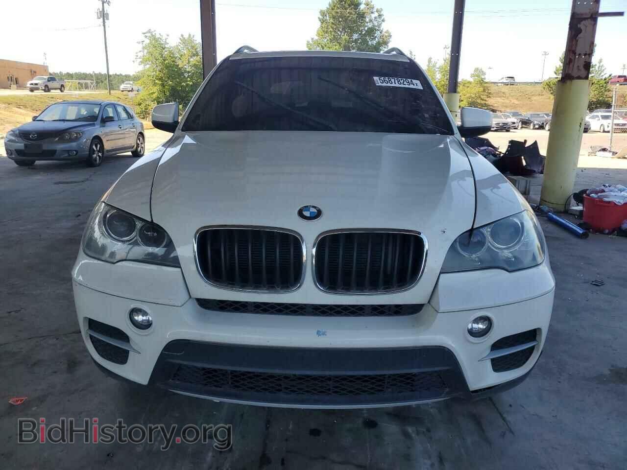 2013 BMW X5 - VIN: 5UXZV4C55D0B08497 - Фото 5