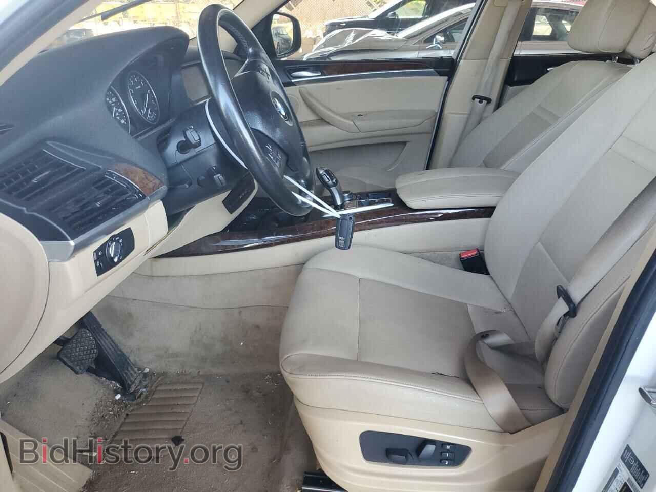 2013 BMW X5 - VIN: 5UXZV4C55D0B08497 - Фото 7