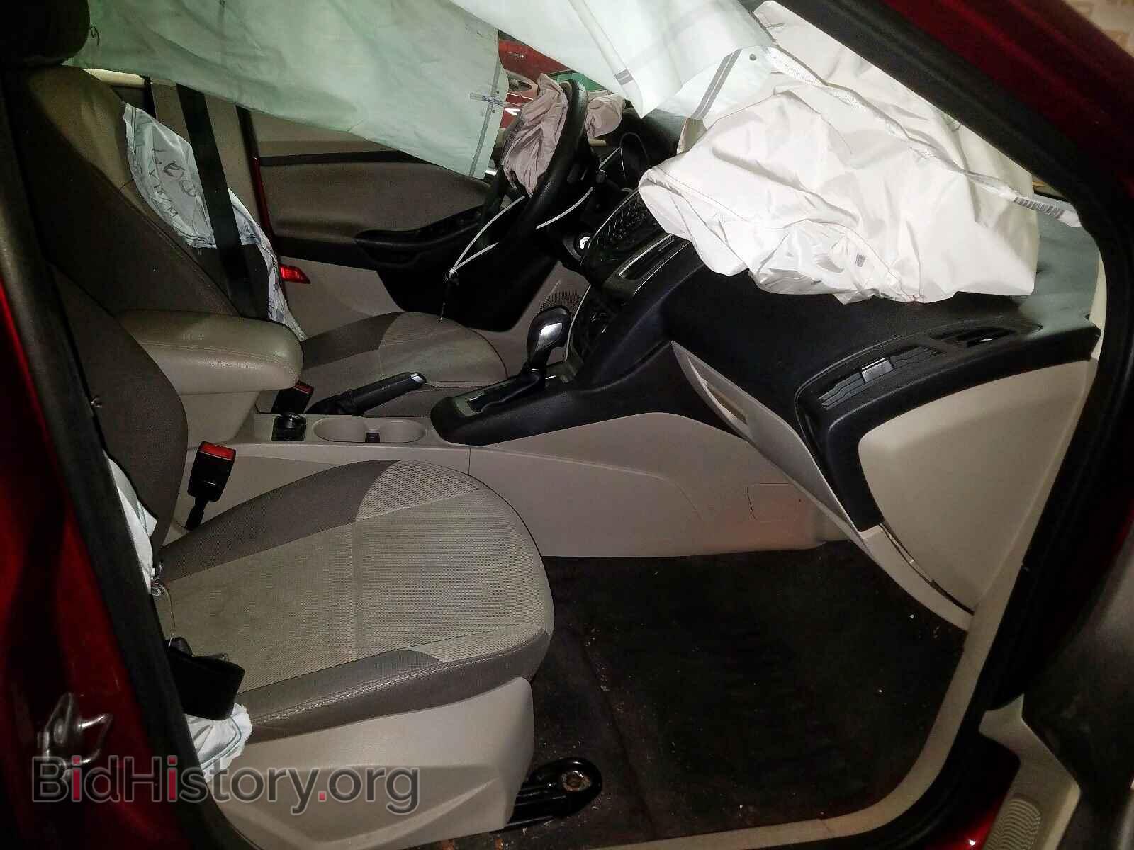 2014 FORD FOCUS SE - VIN: 1FADP3F26EL178997 - Фото 5