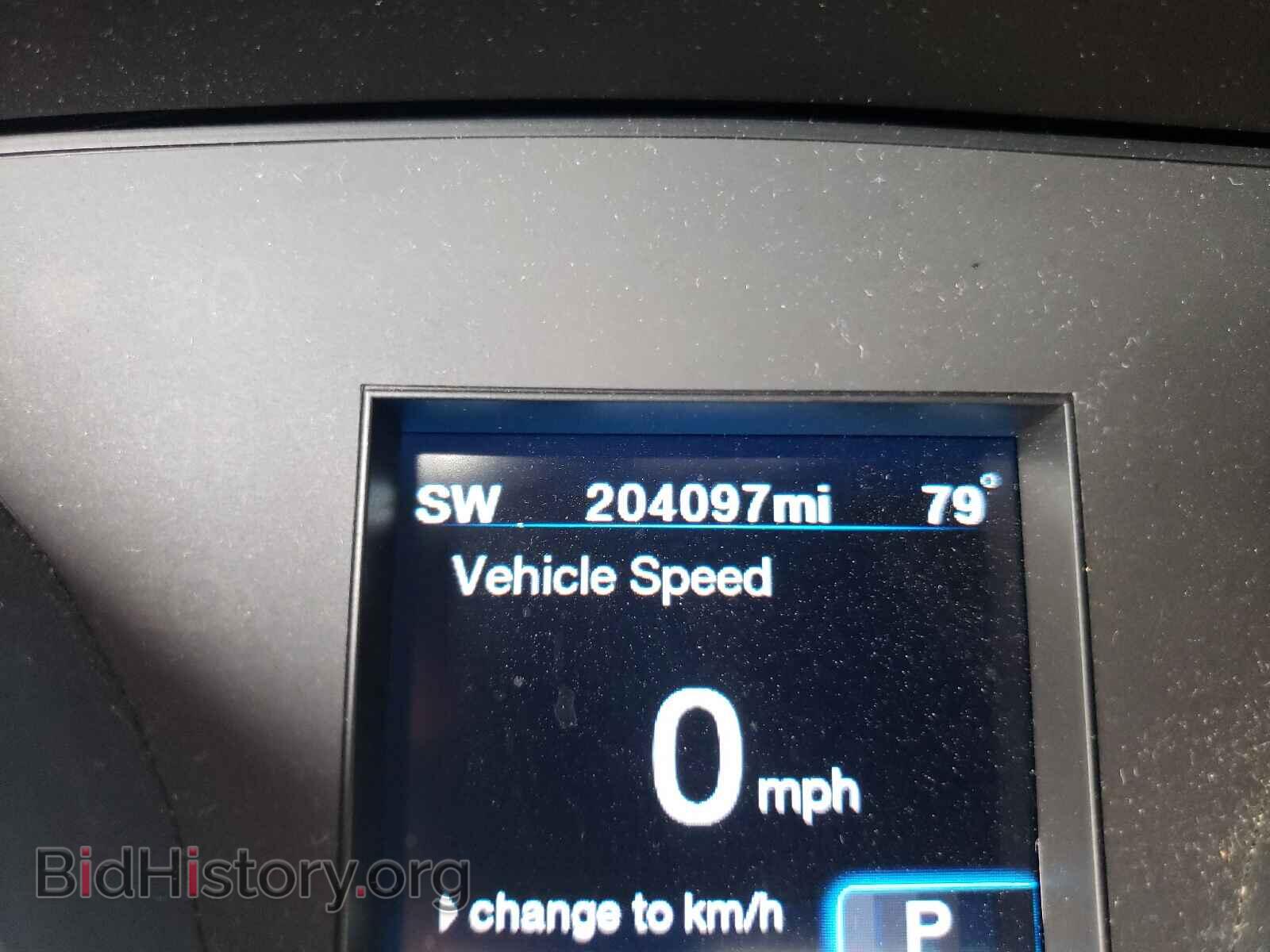 2012 CHRYSLER 300 - VIN: 2C3CCACG4CH147073 - Фото 8