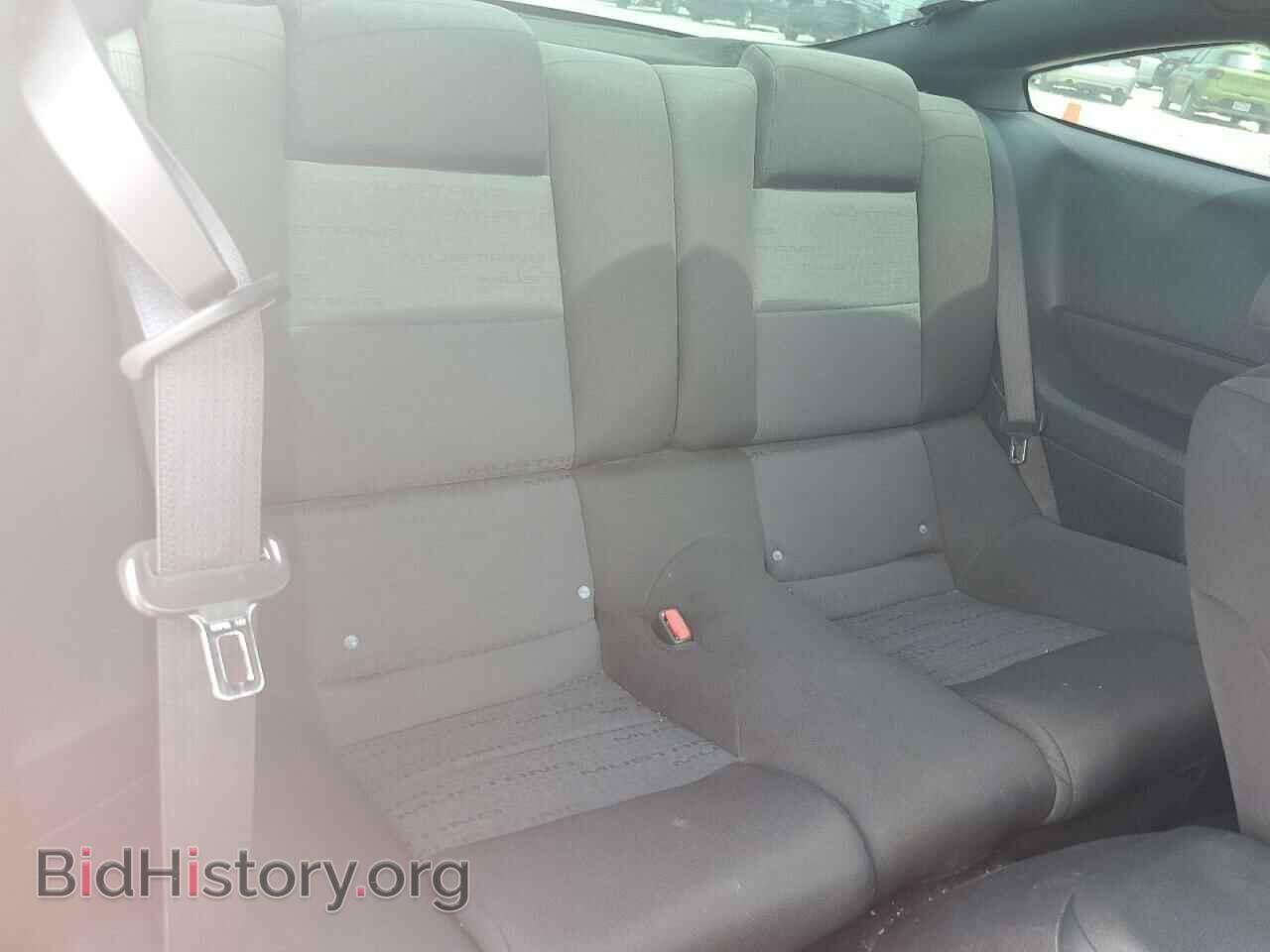 2009 FORD ALL Models - VIN: 1ZVHT80NX95135648 - Фото 10