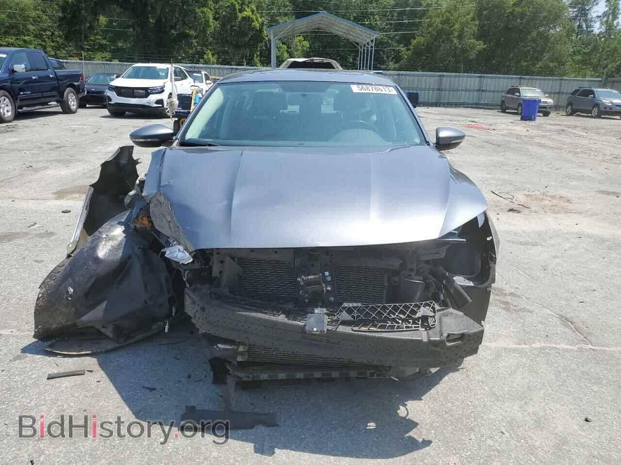 2017 VOLKSWAGEN PASSAT - VIN: 1VWBT7A3XHC005263 - Фото 5