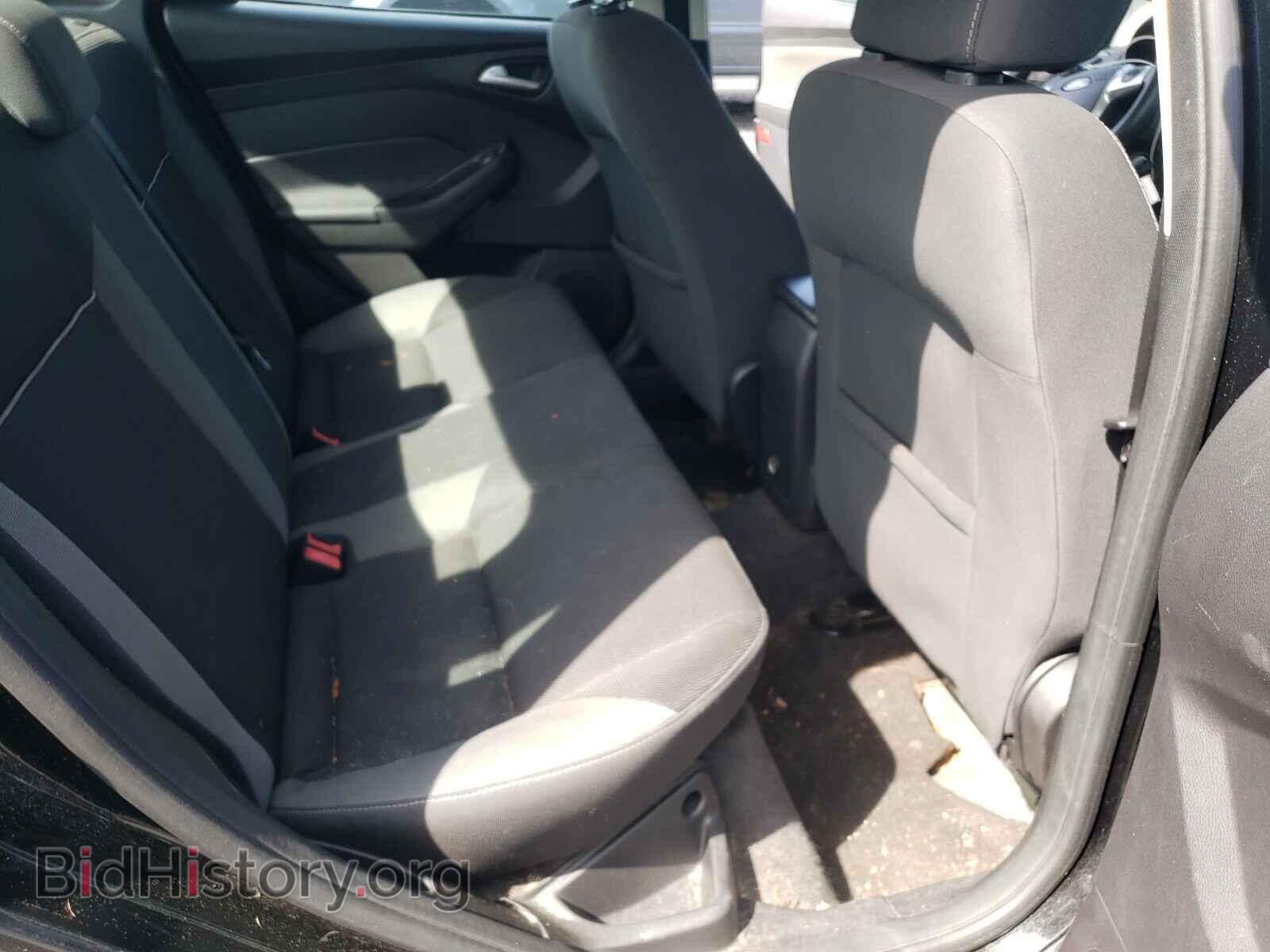 2014 FORD FOCUS - VIN: 1FADP3F24EL403398 - Фото 6