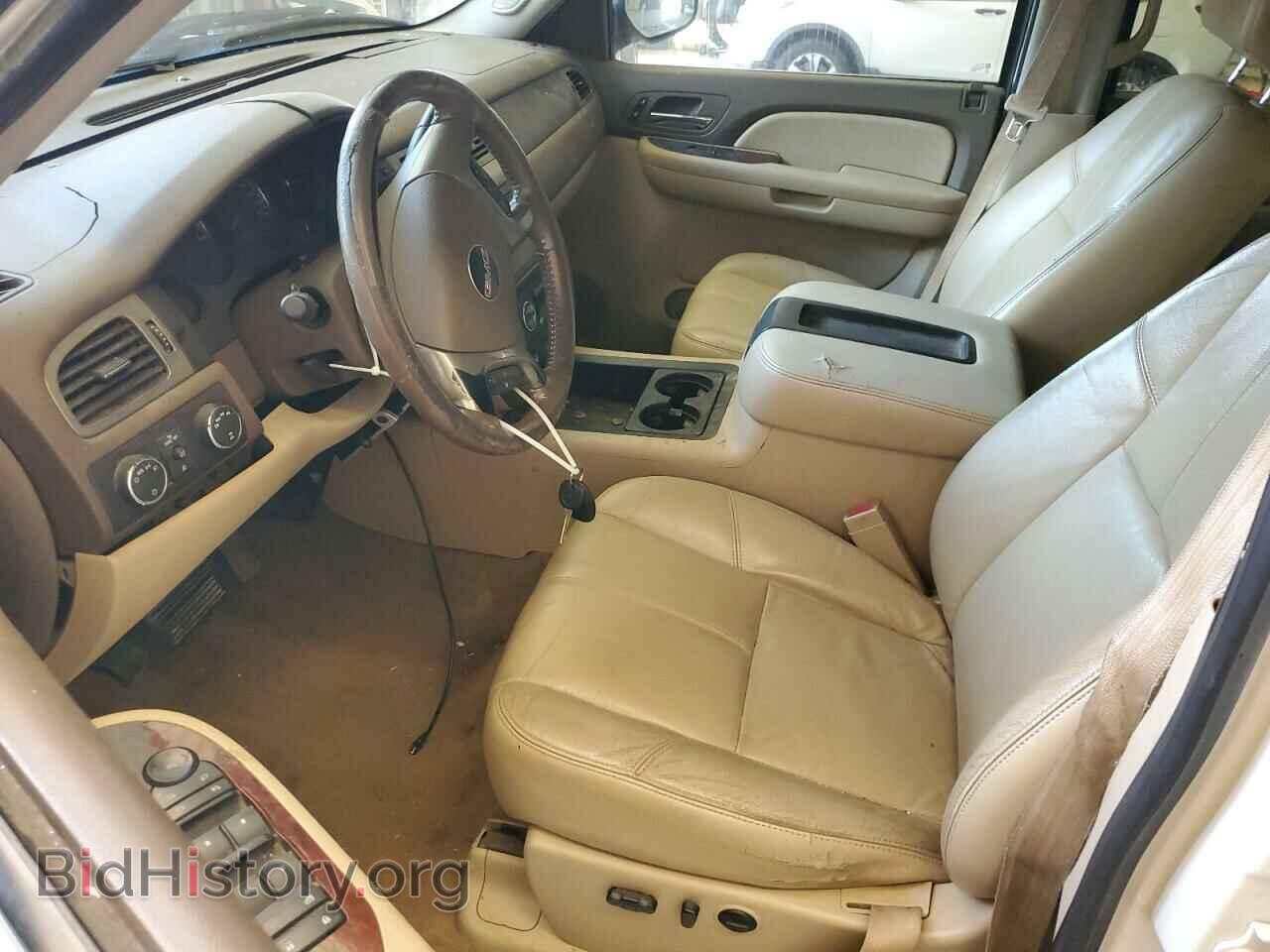 2009 GMC SIERRA - VIN: 3GTEK33M29G239395 - Фото 7