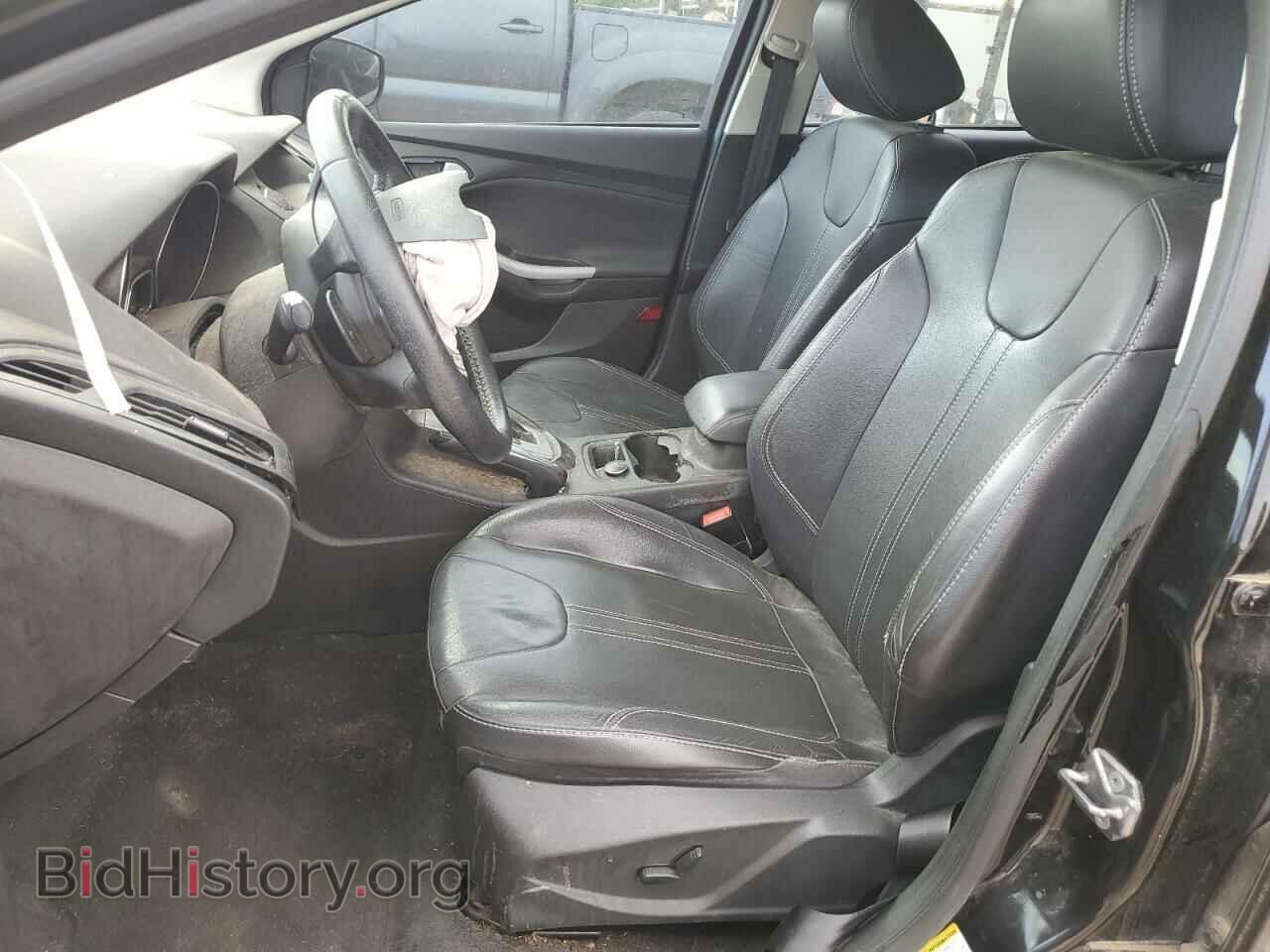 2013 FORD FOCUS - VIN: 1FADP3K26DL149312 - Фото 7