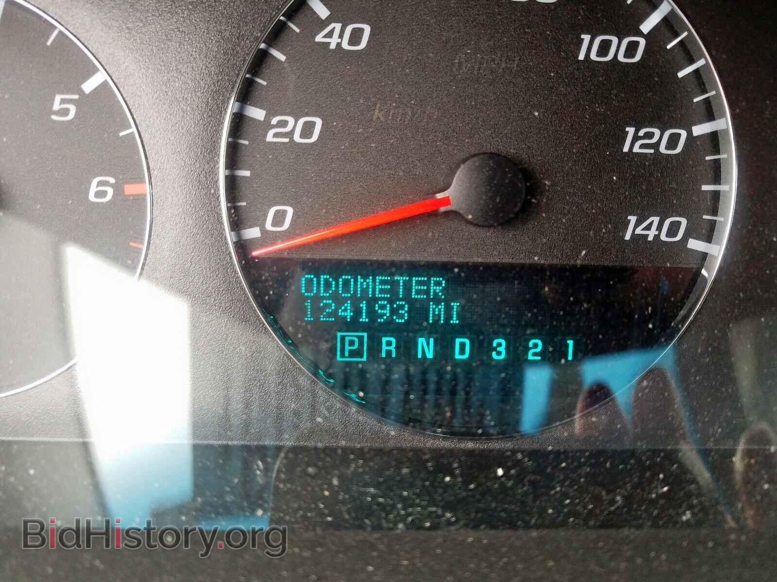 2008 CHEVROLET IMPALA - VIN: 2G1WT58K481374561 - Фото 8