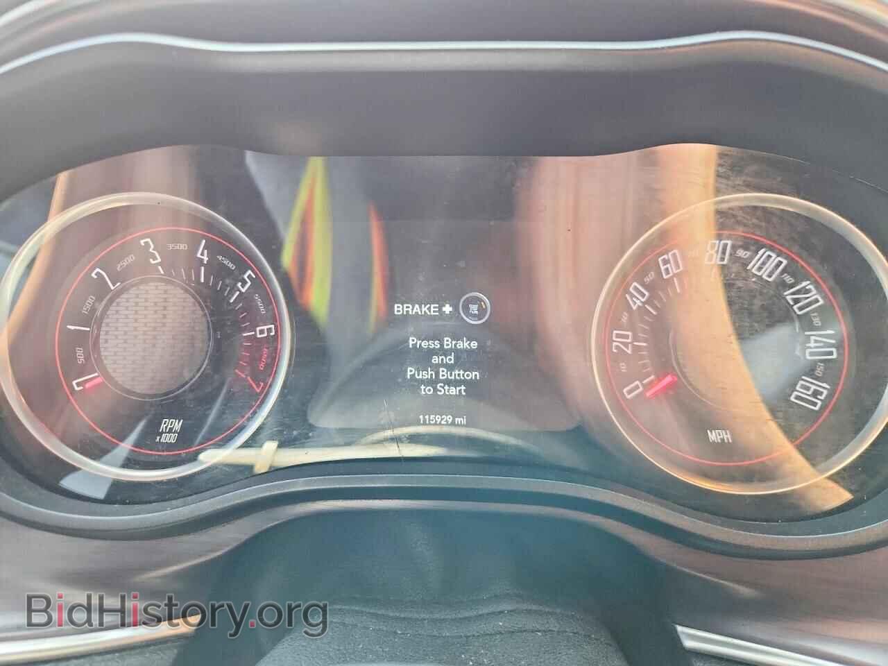 2018 DODGE CHALLENGER - VIN: 2C3CDZAG3JH317953 - Фото 9
