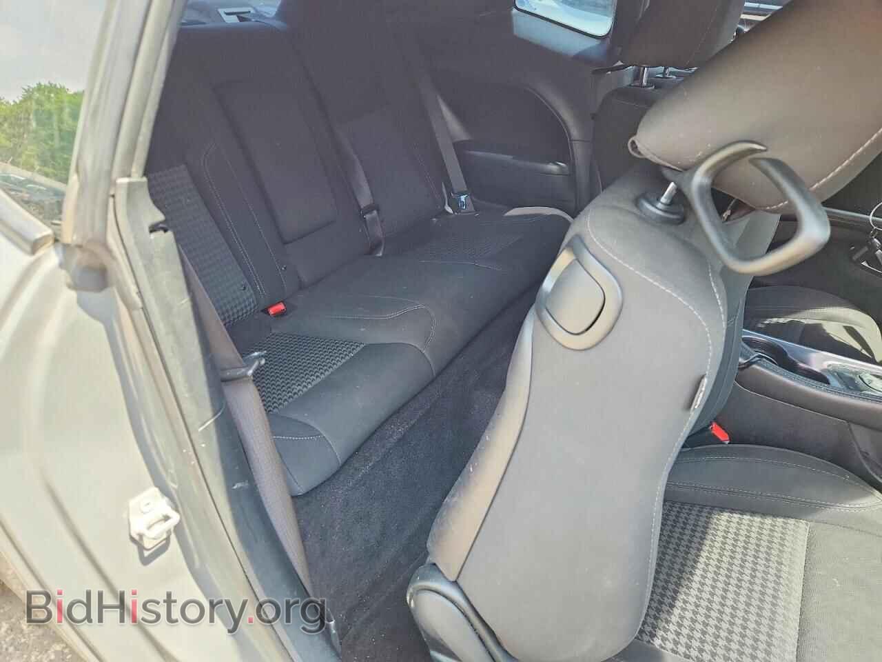 2018 DODGE CHALLENGER - VIN: 2C3CDZAG3JH317953 - Фото 10