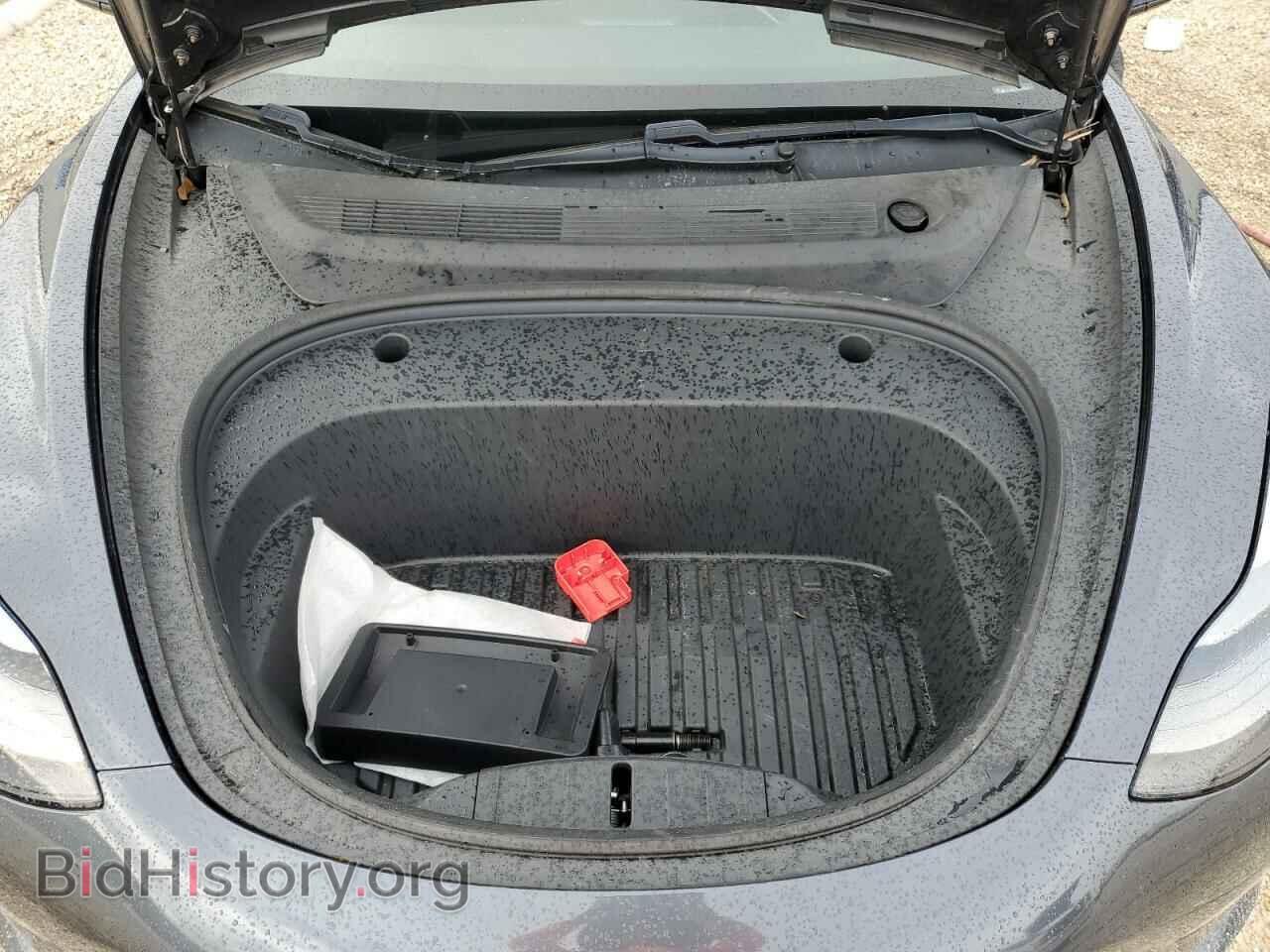2021 TESLA MODEL 3 - VIN: 5YJ3E1EA1MF955614 - Фото 11