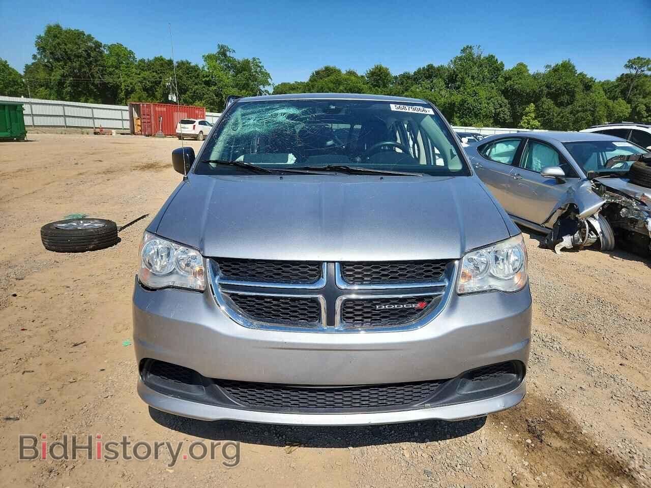 2020 DODGE CARAVAN - VIN: 2C4RDGBGXLR215250 - Photo 5