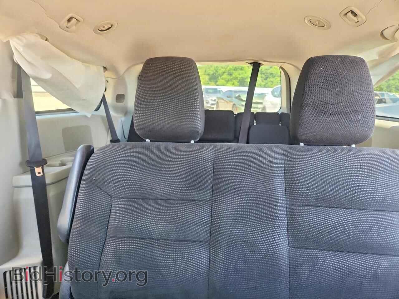 2020 DODGE CARAVAN - VIN: 2C4RDGBGXLR215250 - Photo 10