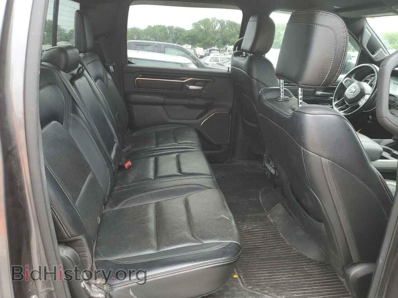 2020 RAM 1500 - VIN: 1C6SRFLT7LN174282 - Фото 10