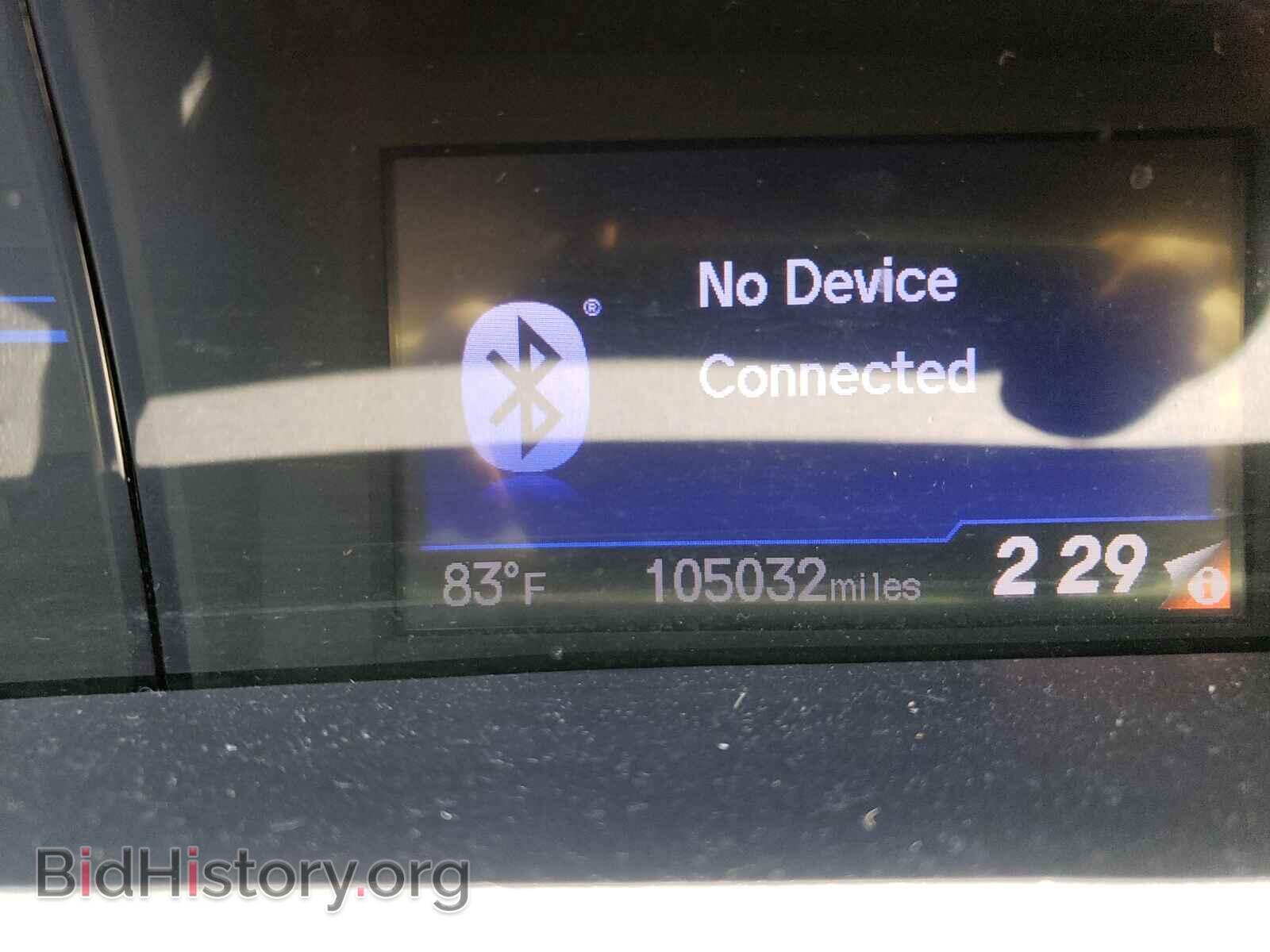 2013 HONDA CIVIC - VIN: 19XFB2F5XDE277447 - Фото 8