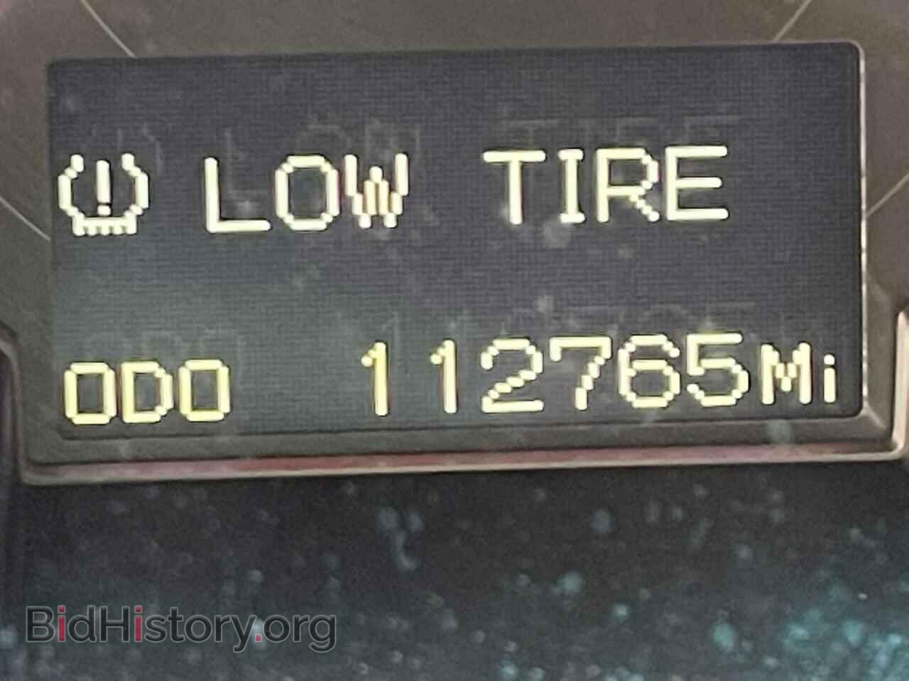 2007 LEXUS GS350 - VIN: JTHBE96S770008564 - Фото 8