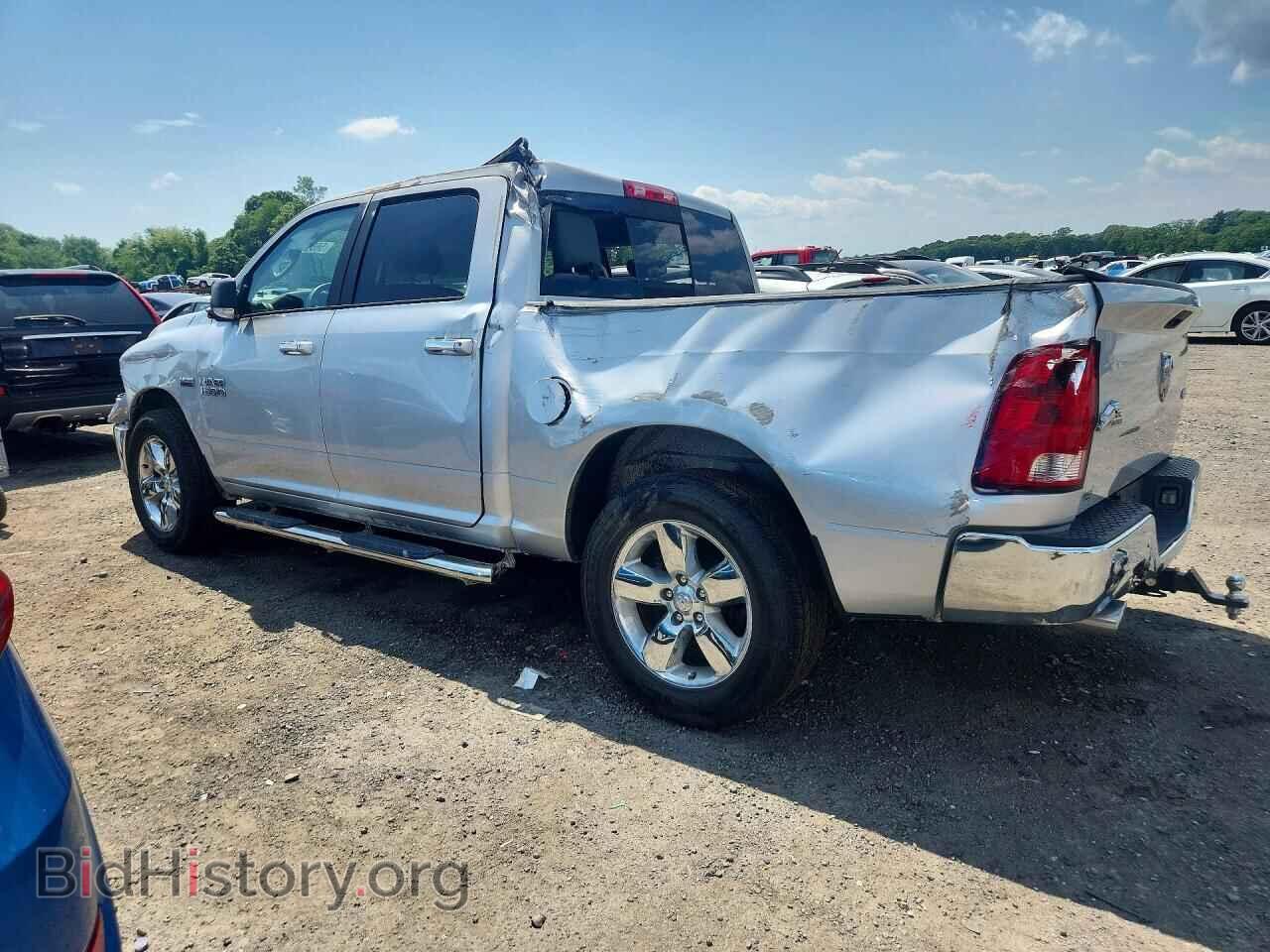 2017 RAM 1500 - VIN: 3C6RR7LT7HG593298 - Photo 2