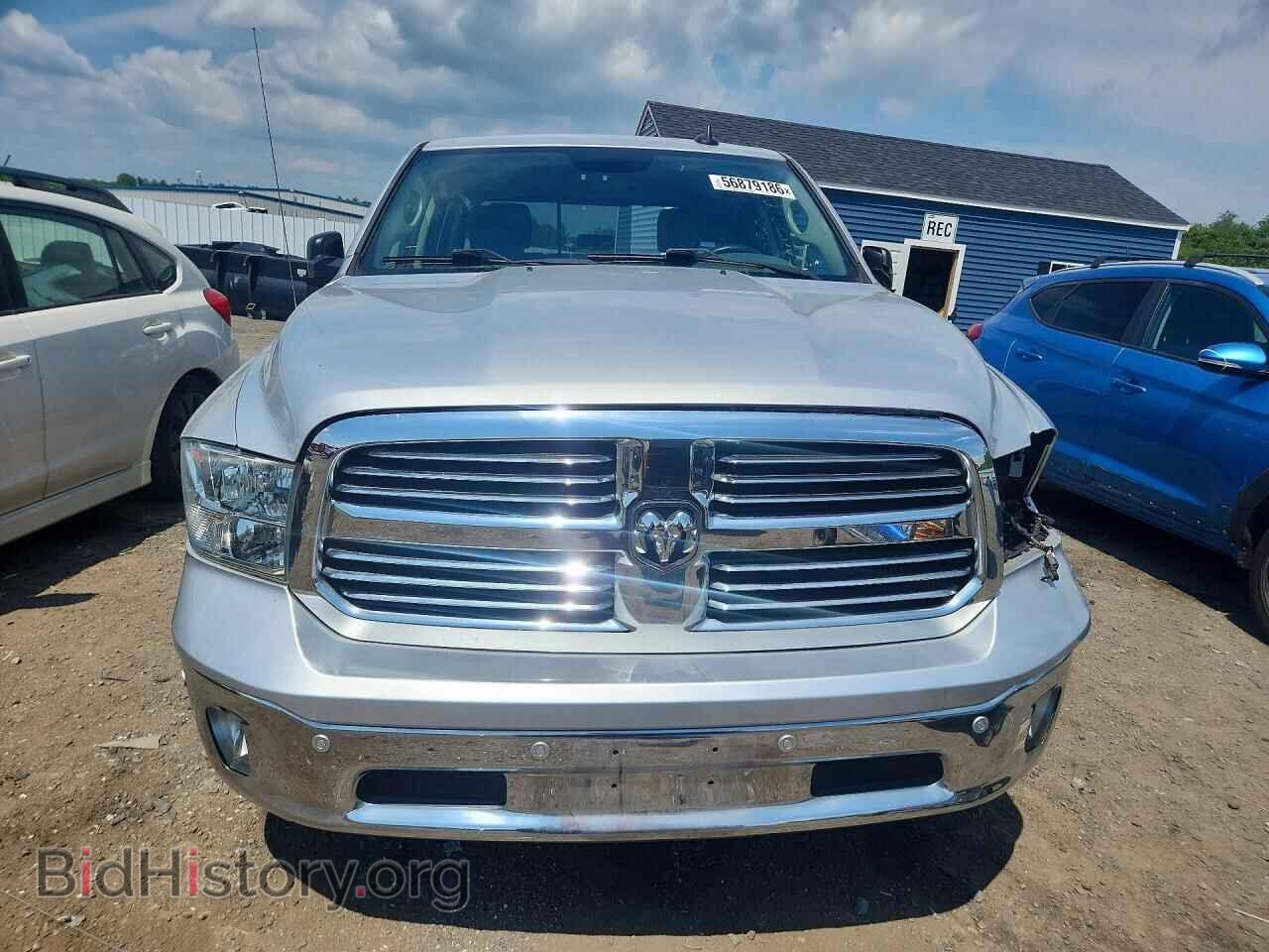 2017 RAM 1500 - VIN: 3C6RR7LT7HG593298 - Photo 5
