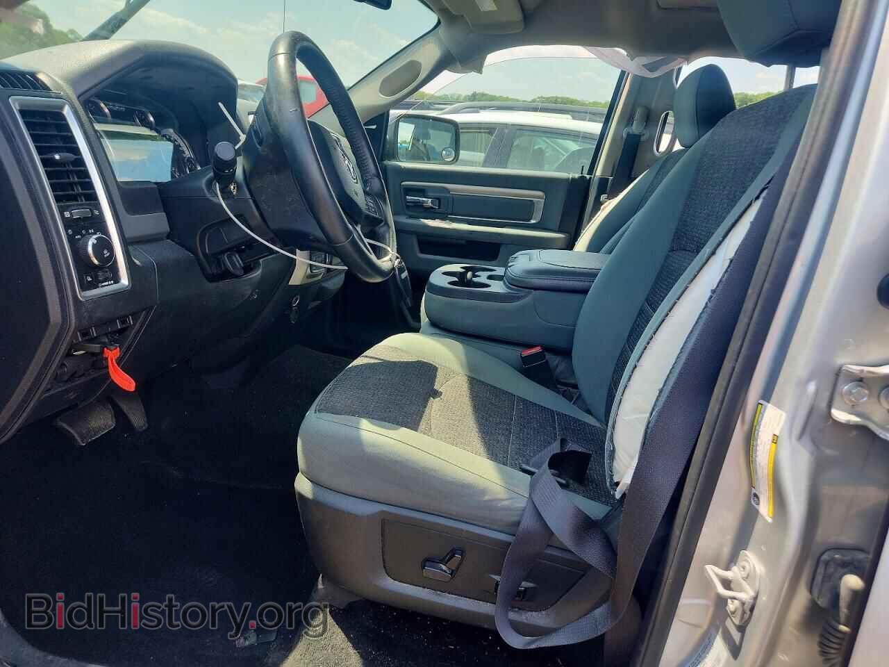 2017 RAM 1500 - VIN: 3C6RR7LT7HG593298 - Photo 7